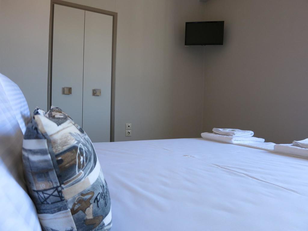 Hotel de apartamente Pantheon