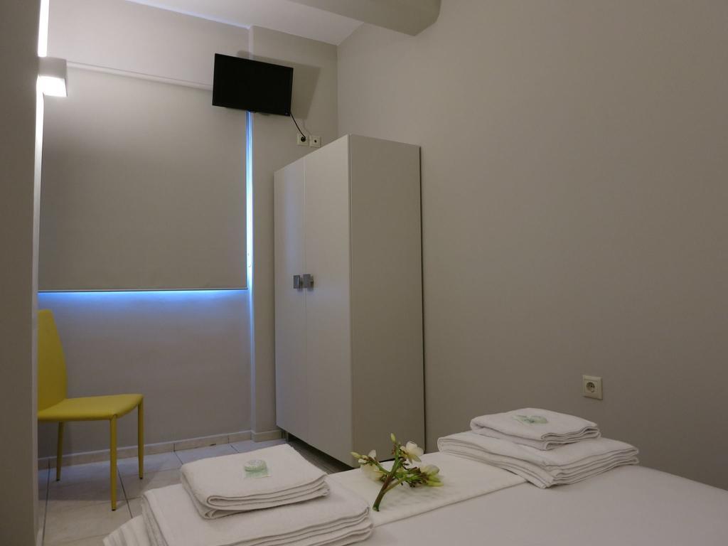 Pantheon Hotel de apartamente 2*