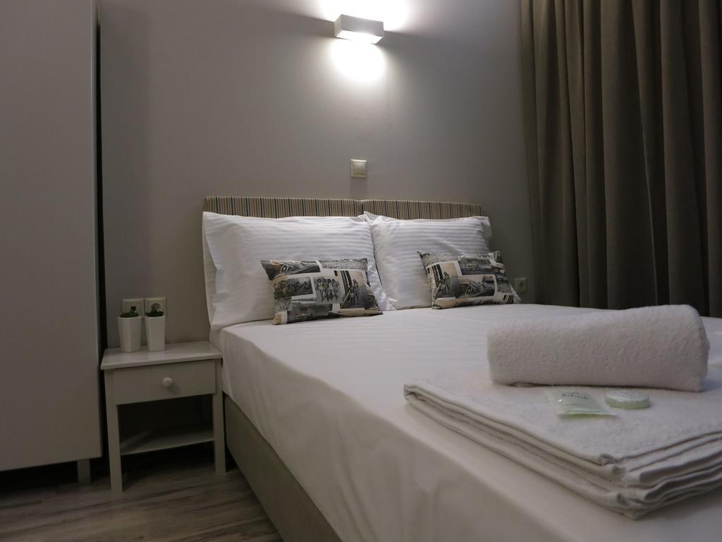 Hotel de apartamente Pantheon 2*
