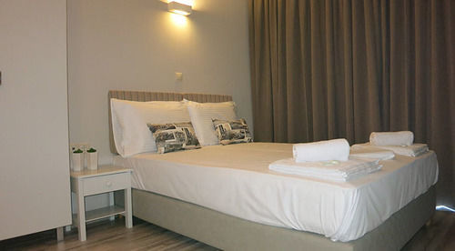 Pantheon Hotel de apartamente