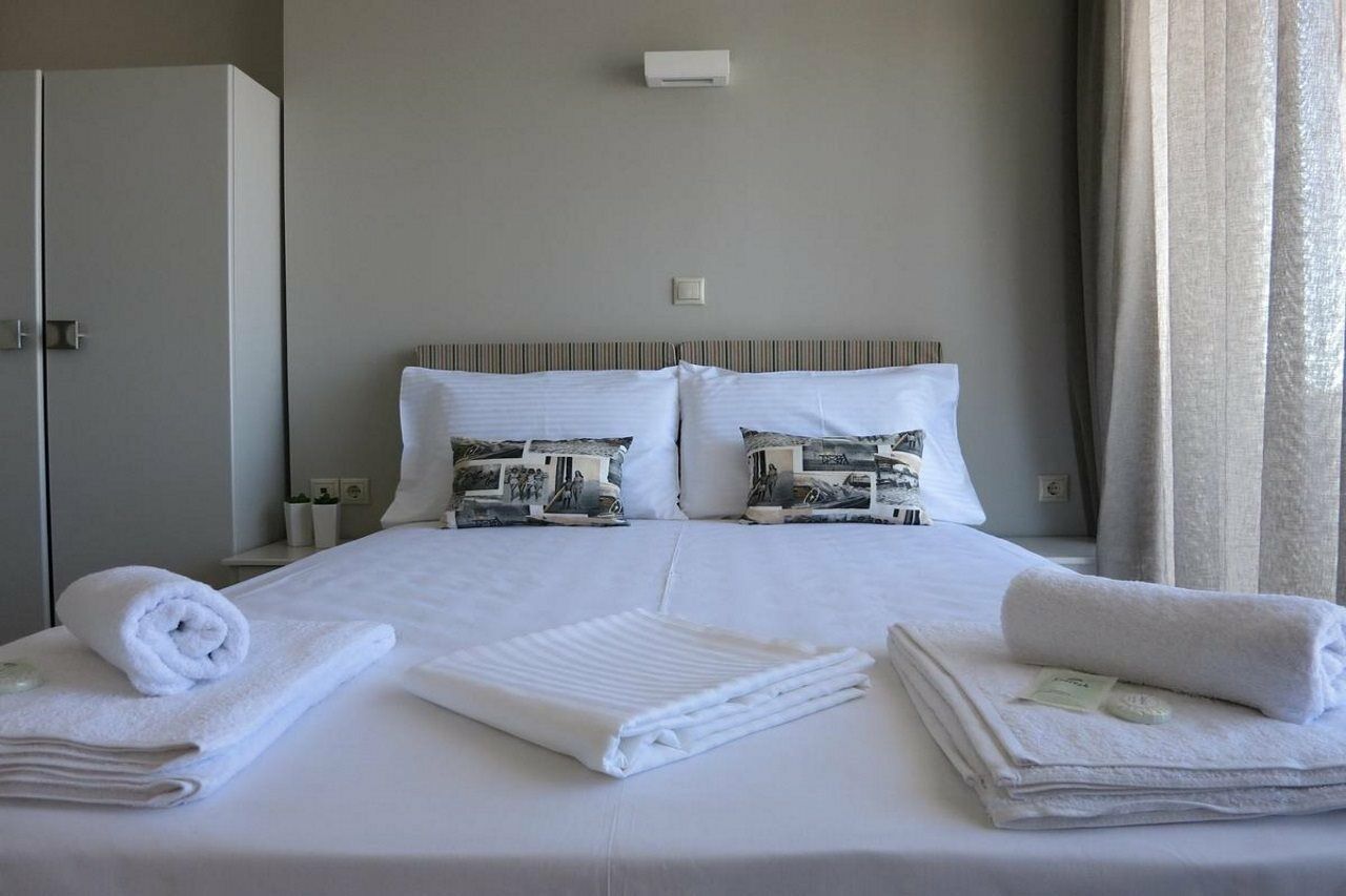 Hotel de apartamente Pantheon
